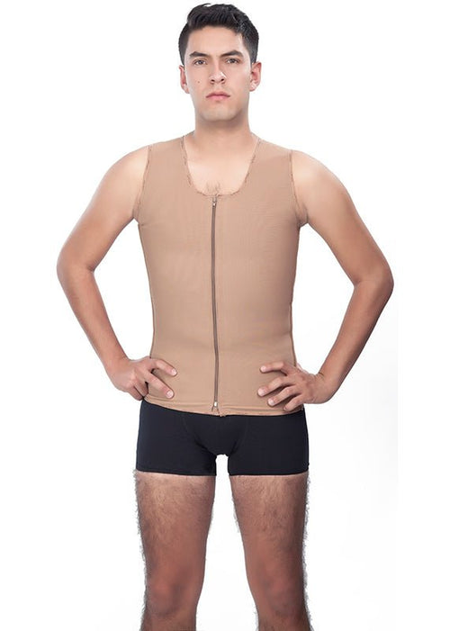 1617 - Lipo Express Male Vest - Perfect Bodies