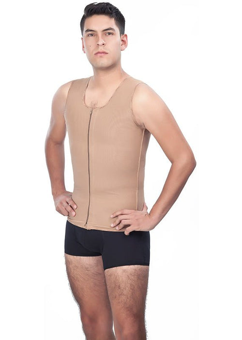 1617 - Lipo Express Male Vest - Perfect Bodies