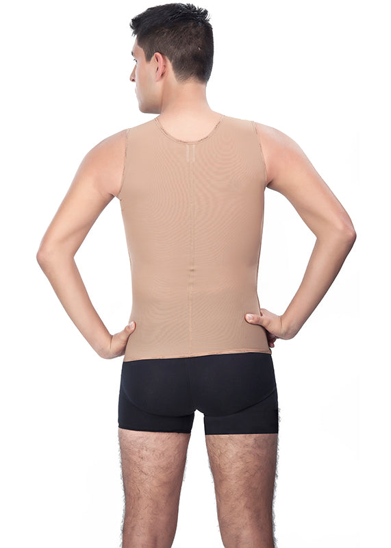 1617-Lipo Express Male Vest