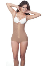 Load image into Gallery viewer, 1637-Lipo Express Classic Bikini Body Shaper
