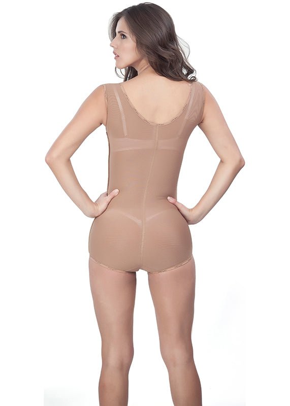 1637 - Lipo Express Classic Bikini Body Shaper - Perfect Bodies