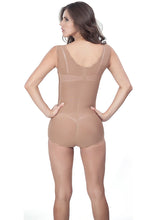 Load image into Gallery viewer, 1637-Lipo Express Classic Bikini Body Shaper
