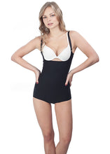 Load image into Gallery viewer, 1639 - Lipo Expresss  Bikini Body Shaper no Hooks
