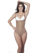 Load image into Gallery viewer, 1639 - Lipo Expresss  Bikini Body Shaper no Hooks
