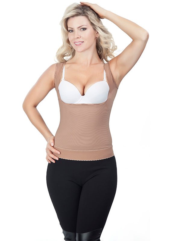 1704 - Female Vest Posture Corrector - Perfect Bodies