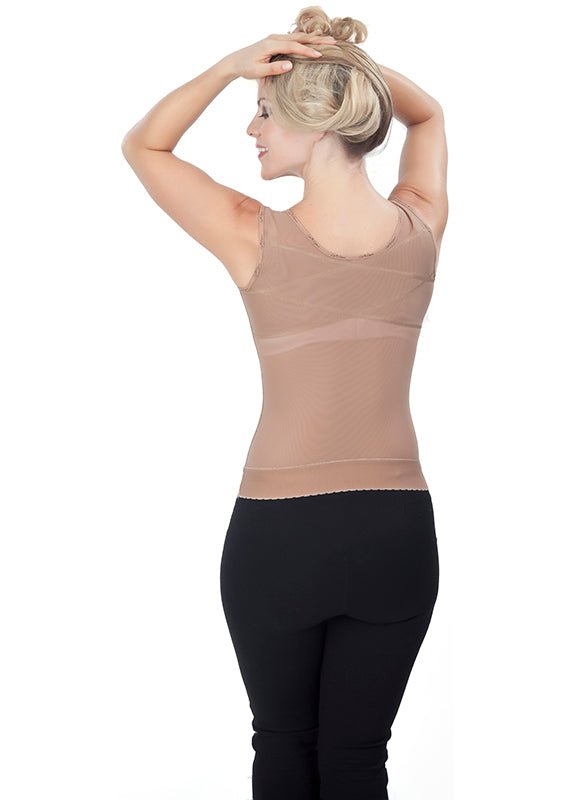 1704 - Female Vest Posture Corrector - Perfect Bodies