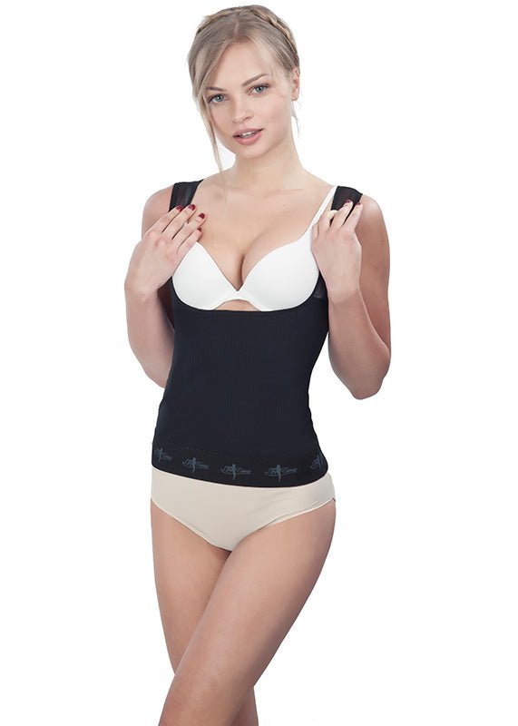 1704 - Female Vest Posture Corrector - Perfect Bodies