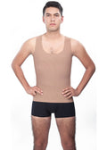 1705 - Lipo Express Male Vest Posture Corrector - Perfect Bodies