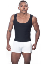 Load image into Gallery viewer, 1705 - Lipo Express Male Vest Posture Corrector
