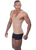 1706 - Lipo Express Male Compression Shirt - Perfect Bodies