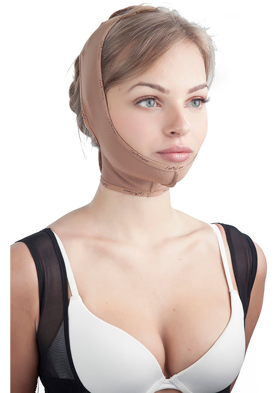 1800- Lipo Express Chin/Neck Strap