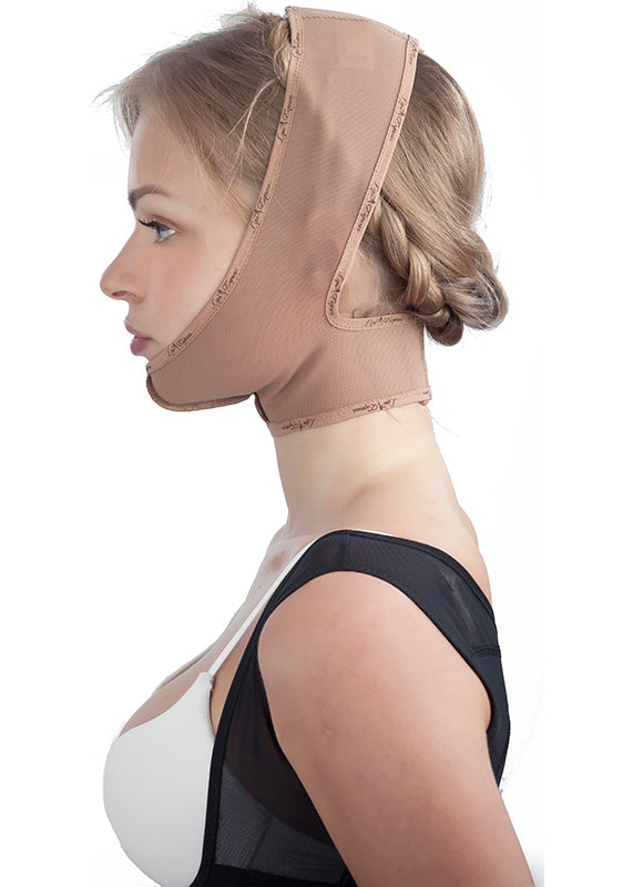 1800- Lipo Express Chin/Neck Strap