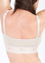 Load image into Gallery viewer, 1806- Lipo Express Cotton Bra
