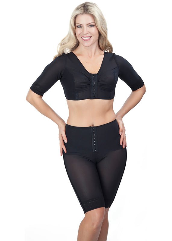 2002 - Lipo Express Short Pant - Perfect Bodies