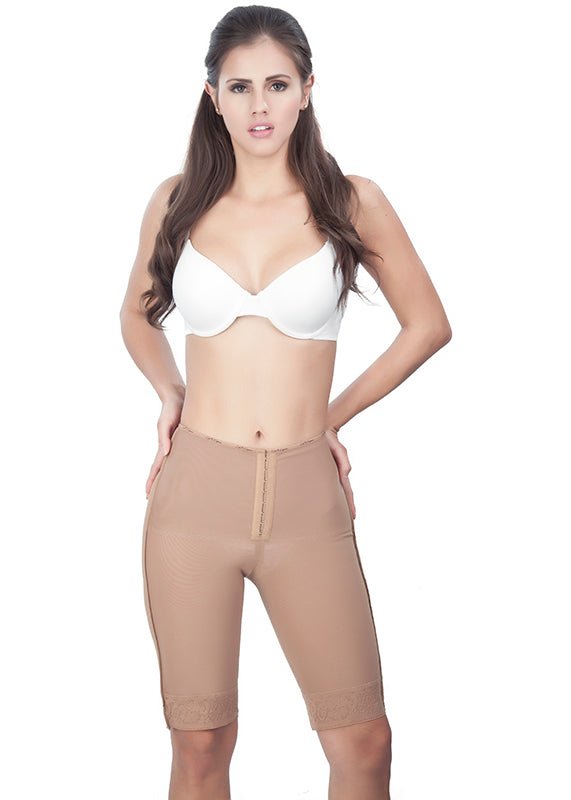 2005 - Lipo Express Short Pant Derriere - Perfect Bodies