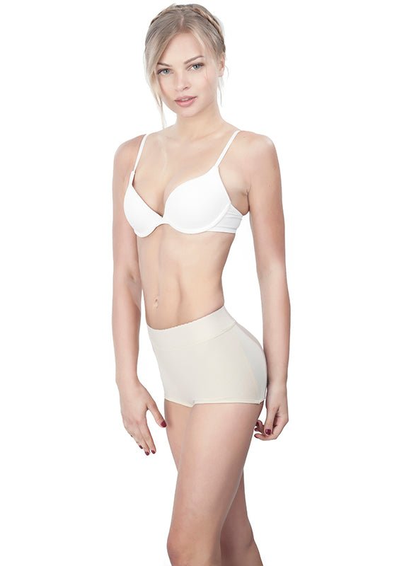2010 - Lipo Express Short Padded Panty - Perfect Bodies