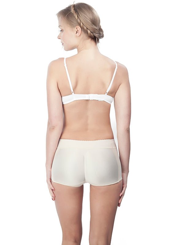 2010 - Lipo Express Short Padded Panty - Perfect Bodies