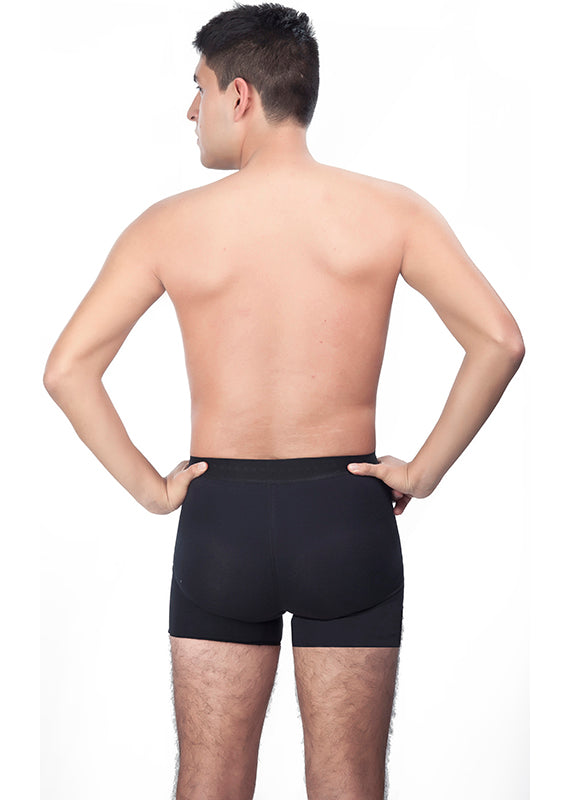 2011-Lipo Express Male Boxer