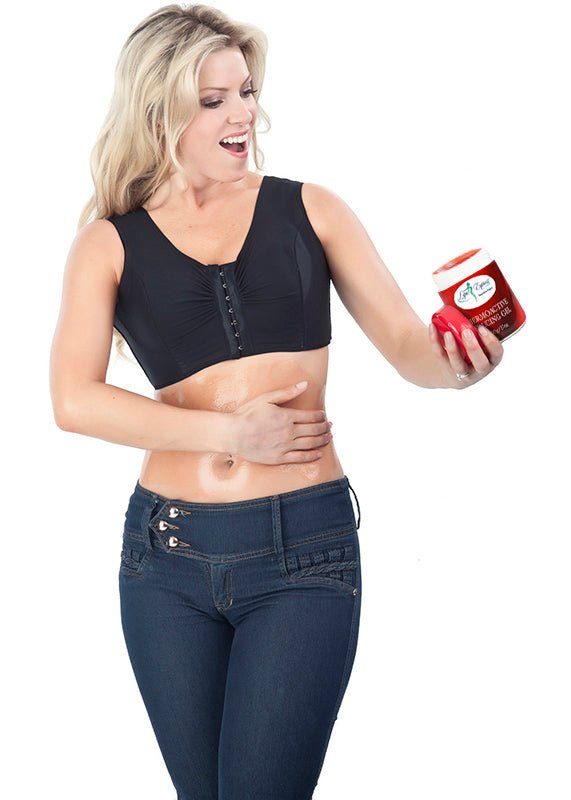 THERMOACTIVE GEL 4OZ - Perfect Bodies