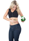 3001 - Lipo Express Hypothermic Gel (1oz) - Perfect Bodies