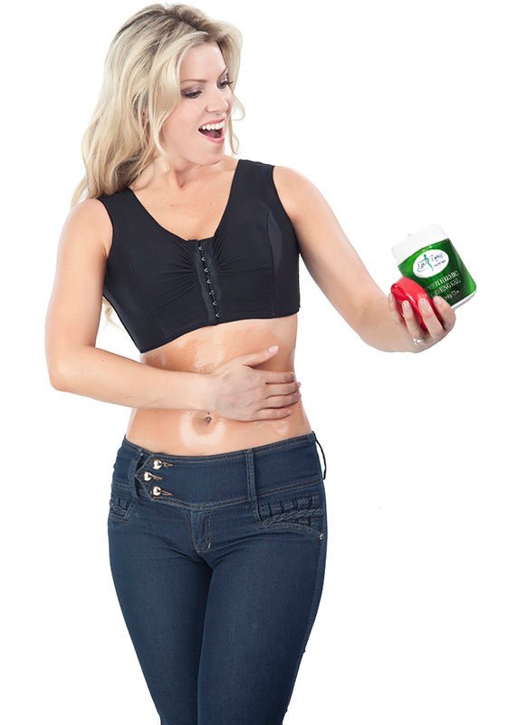 3001 - Lipo Express Hypothermic Gel (8oz) - Perfect Bodies