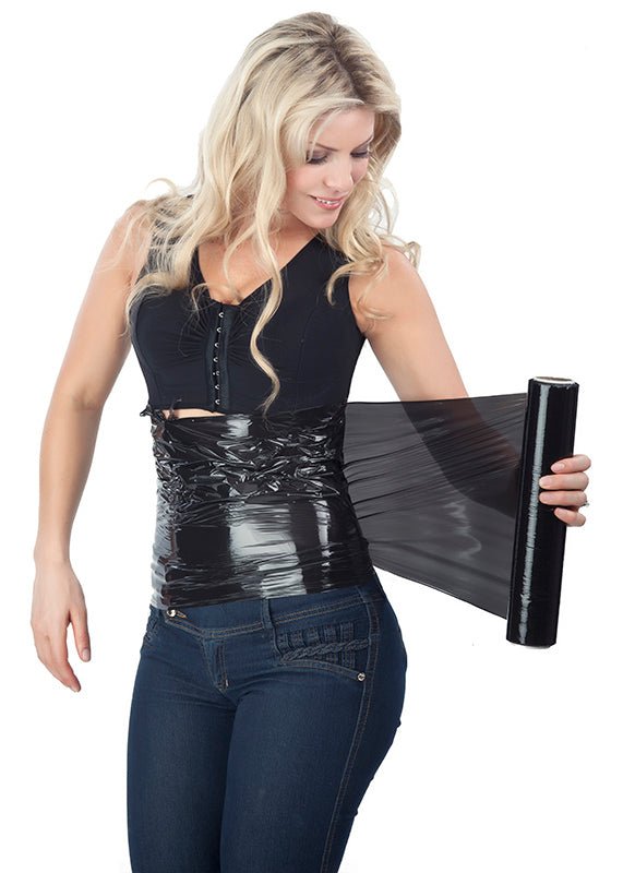 3004 - Body Wrap Lipo Express - Perfect Bodies