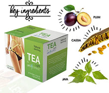 Load image into Gallery viewer, 3010- LIPO EXPRESS TEA Weight Loss Tea Detox Body Cleanse, Reduce Bloating, &amp; Appetite Suppressant
