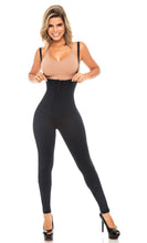 Load image into Gallery viewer, Perfect Bodies-Corset Leggings
