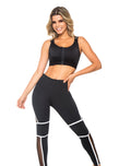 Mesh Leggings - Perfect Bodies