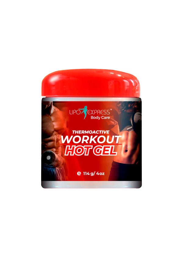 THERMOACTIVE GEL 4OZ - Perfect Bodies