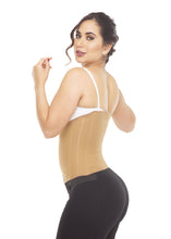 Load image into Gallery viewer, 1703-Lipo Express Waist Trainer Corset
