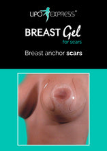 Load image into Gallery viewer, 3021 - Lipo Express Breast Gel For any breast surgery
