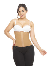 Load image into Gallery viewer, 1703-Lipo Express Waist Trainer Corset
