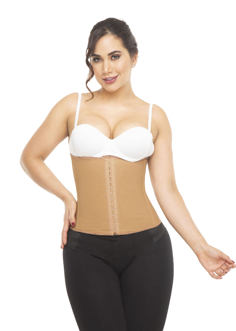 Equilibrium Soft And Smooth Shapewear Posture Corrector Camisole –